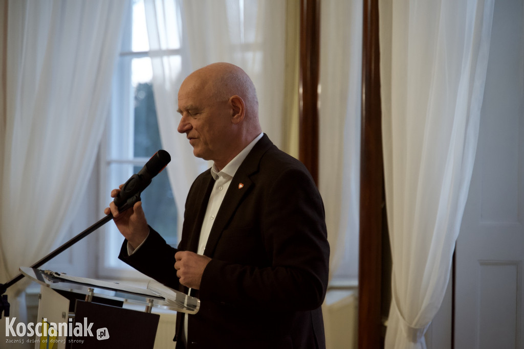 Spotkanie o dzielnych kobietach w Racocie