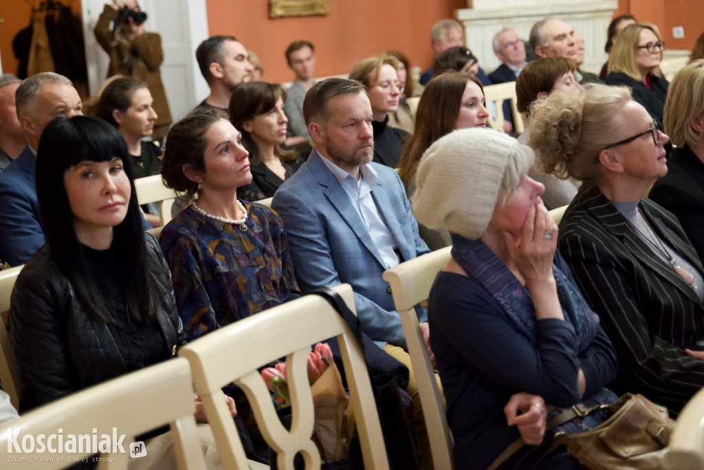 Spotkanie o dzielnych kobietach w Racocie