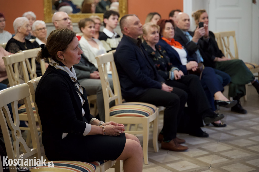 Spotkanie o dzielnych kobietach w Racocie