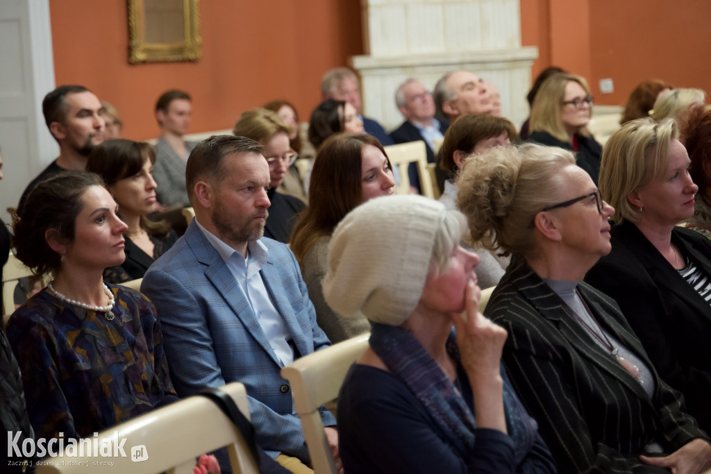 Spotkanie o dzielnych kobietach w Racocie