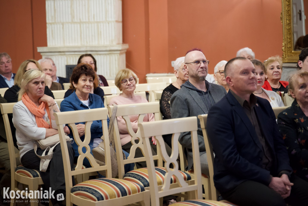 Spotkanie o dzielnych kobietach w Racocie