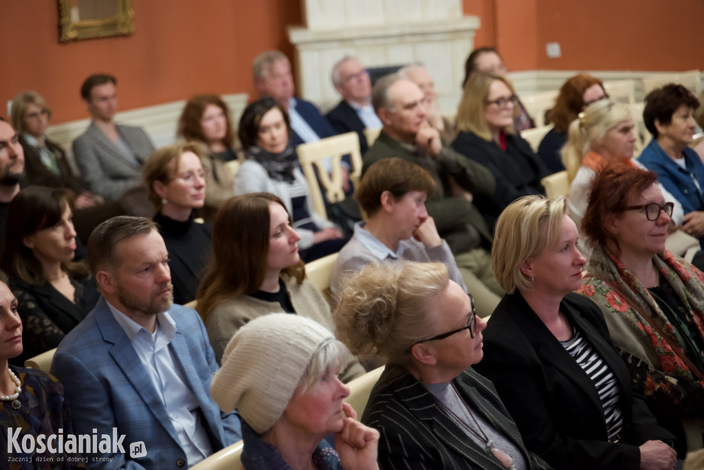 Spotkanie o dzielnych kobietach w Racocie
