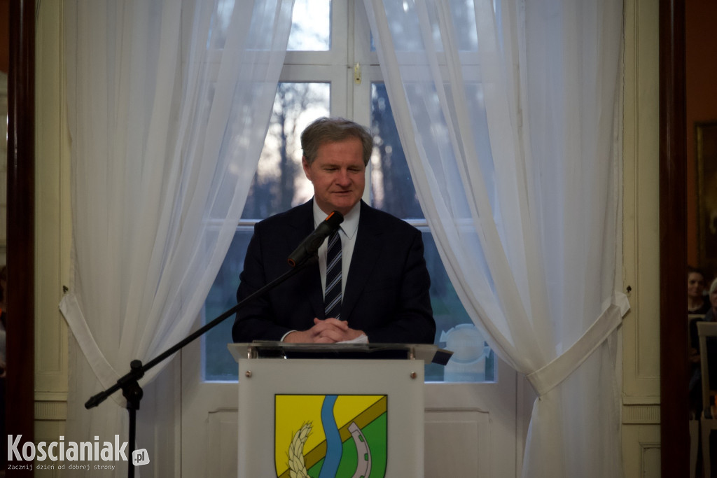 Spotkanie o dzielnych kobietach w Racocie