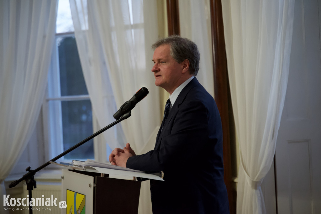 Spotkanie o dzielnych kobietach w Racocie