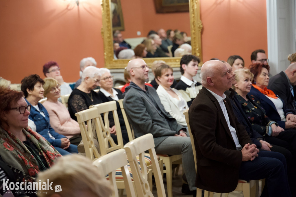 Spotkanie o dzielnych kobietach w Racocie