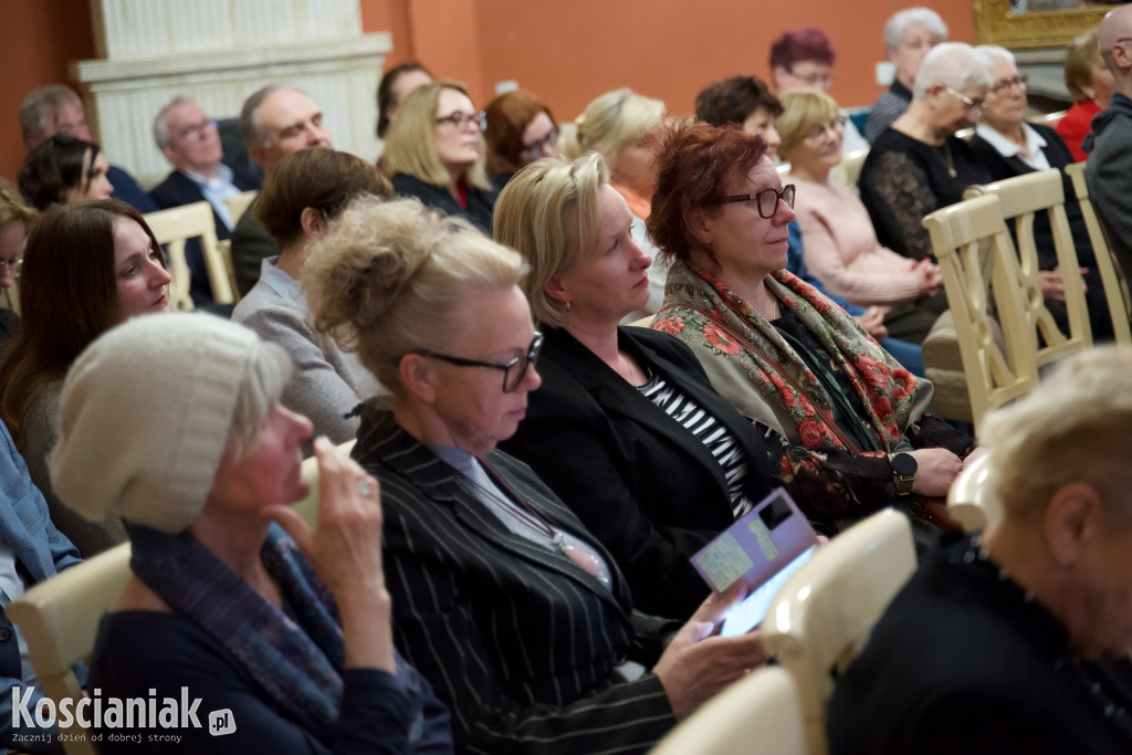 Spotkanie o dzielnych kobietach w Racocie