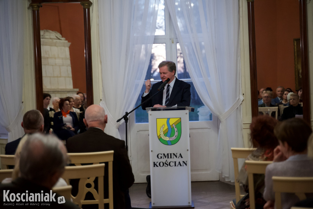 Spotkanie o dzielnych kobietach w Racocie