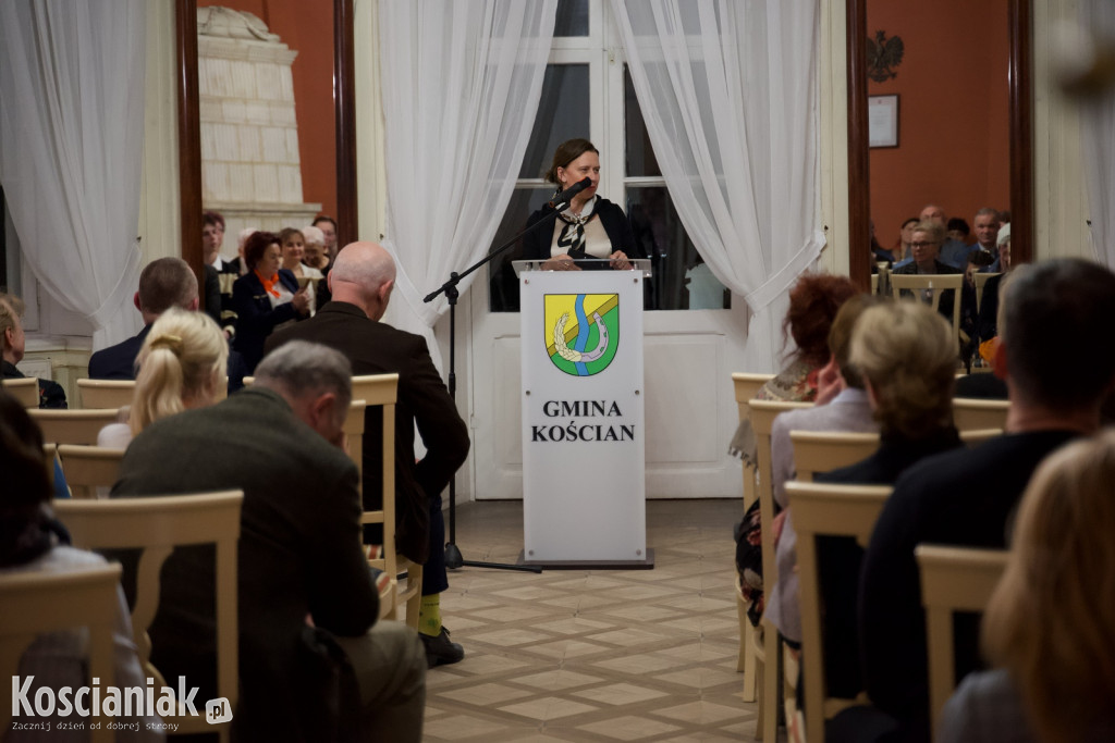 Spotkanie o dzielnych kobietach w Racocie