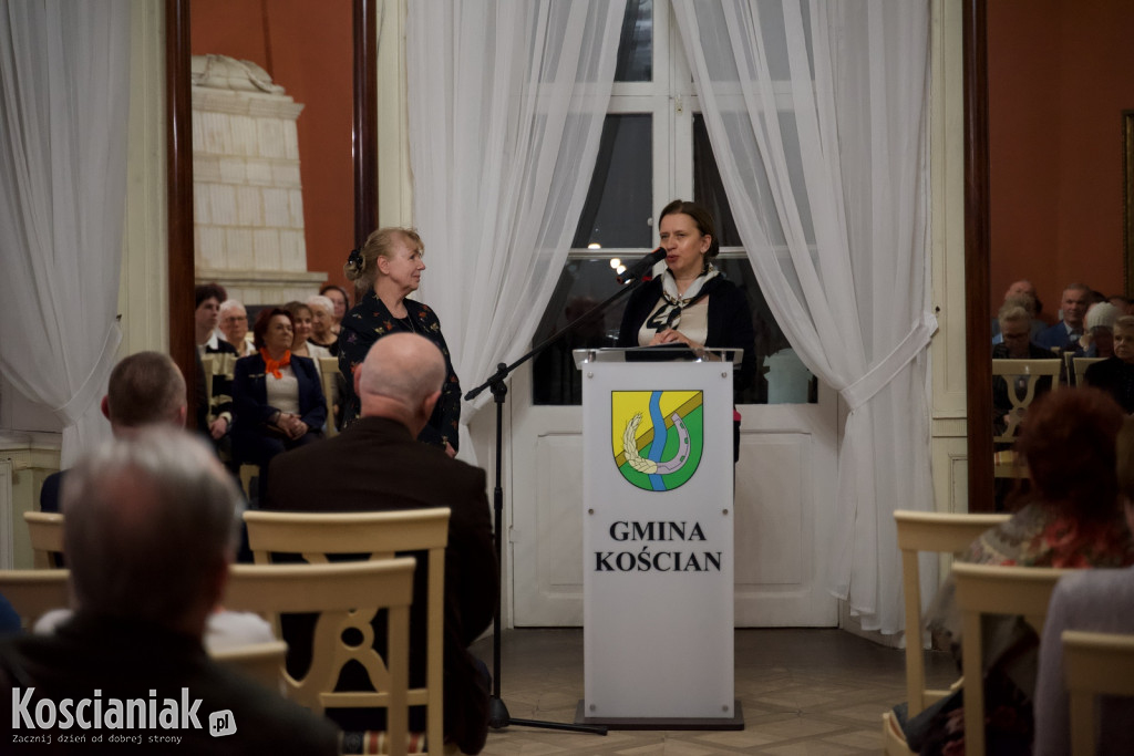 Spotkanie o dzielnych kobietach w Racocie