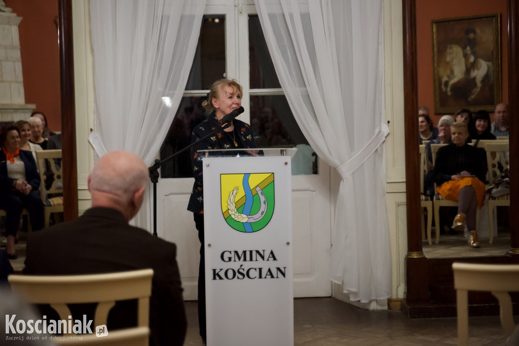 Spotkanie o dzielnych kobietach w Racocie