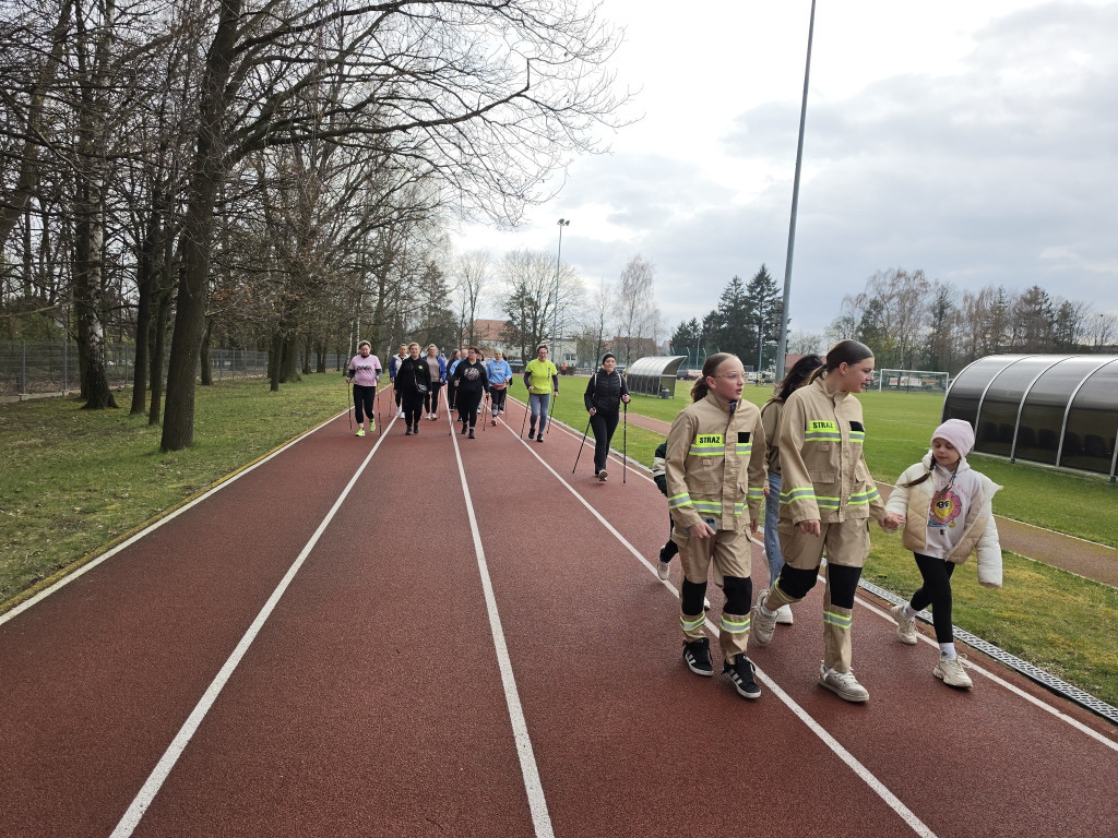 55 okrążeń dla Maksa