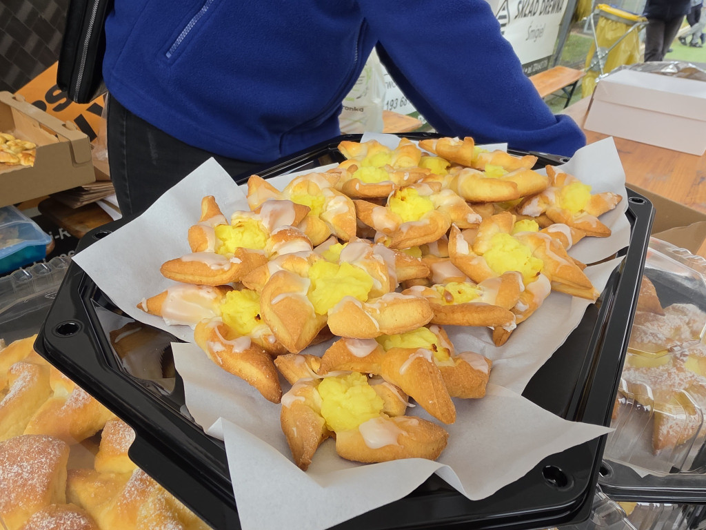 55 okrążeń dla Maksa