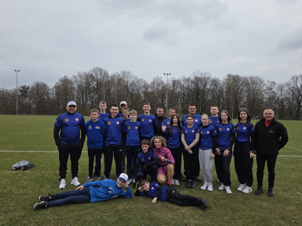 55 okrążeń dla Maksa