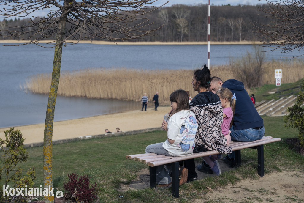 Niedziela Wielkanocna w Cichowie