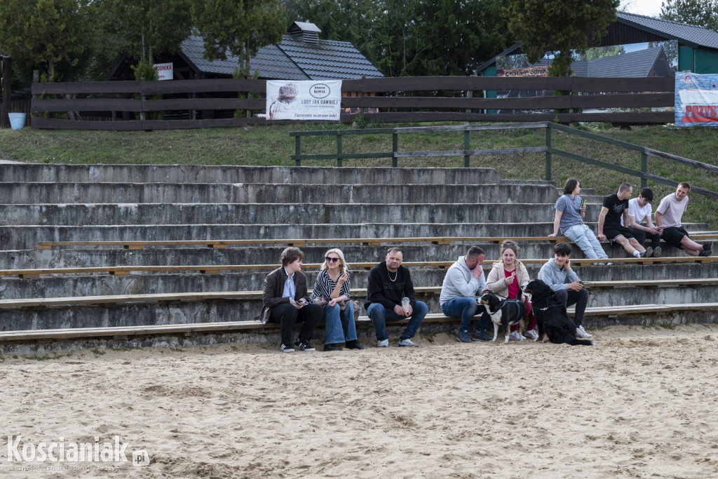 Niedziela Wielkanocna w Cichowie