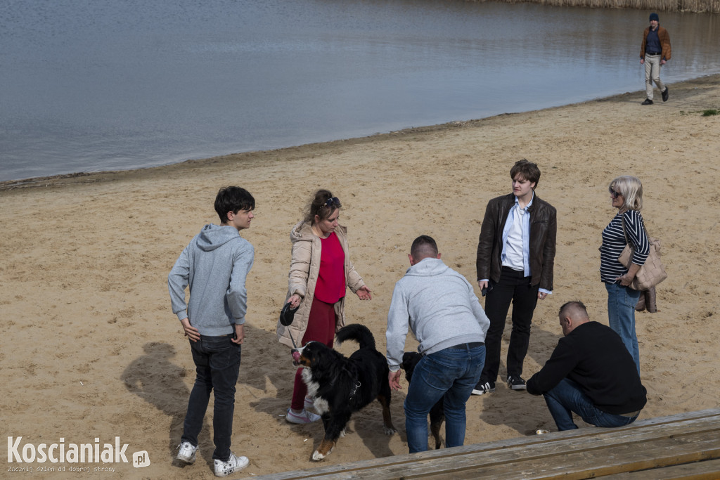 Niedziela Wielkanocna w Cichowie