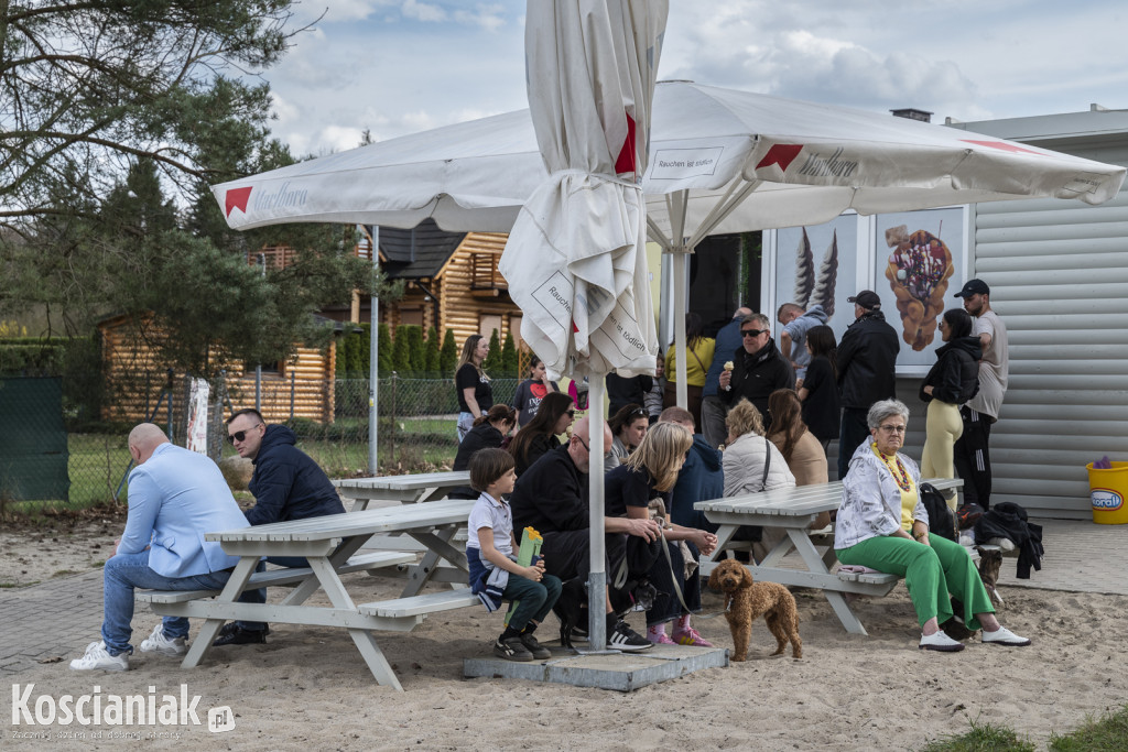 Niedziela Wielkanocna w Cichowie