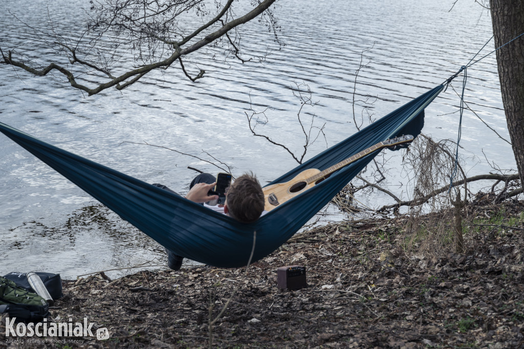 Niedziela Wielkanocna w Cichowie