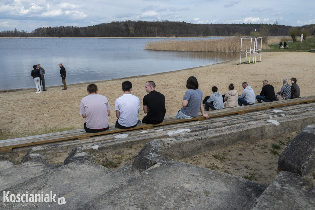 Niedziela Wielkanocna w Cichowie