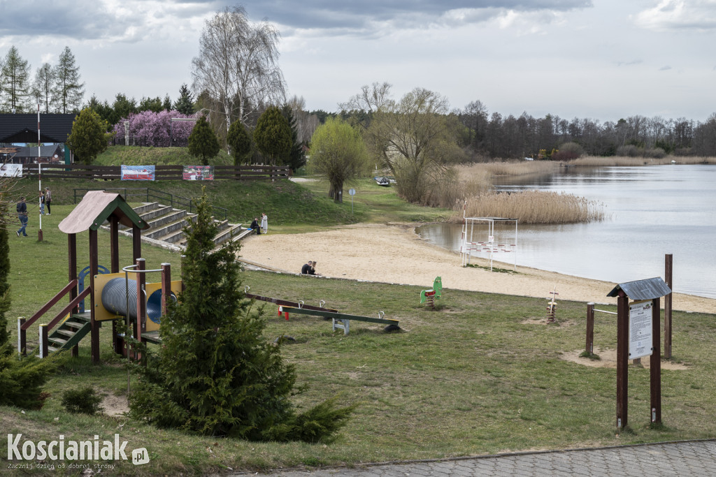 Niedziela Wielkanocna w Cichowie