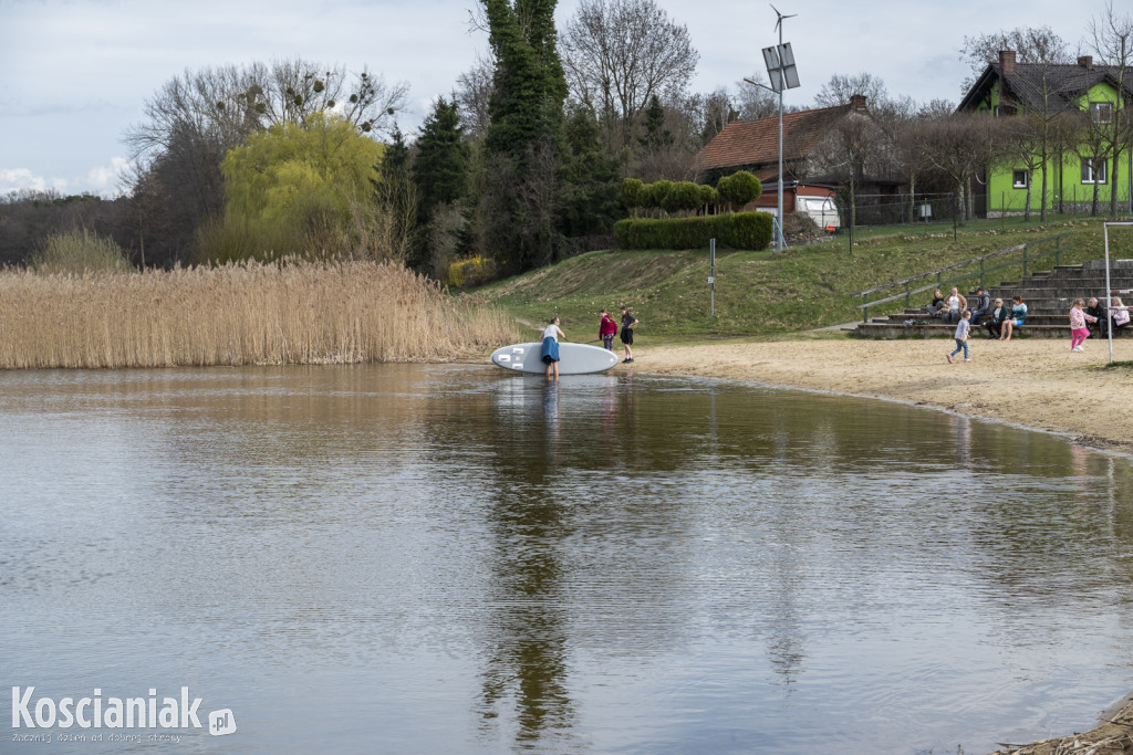 Niedziela Wielkanocna w Cichowie