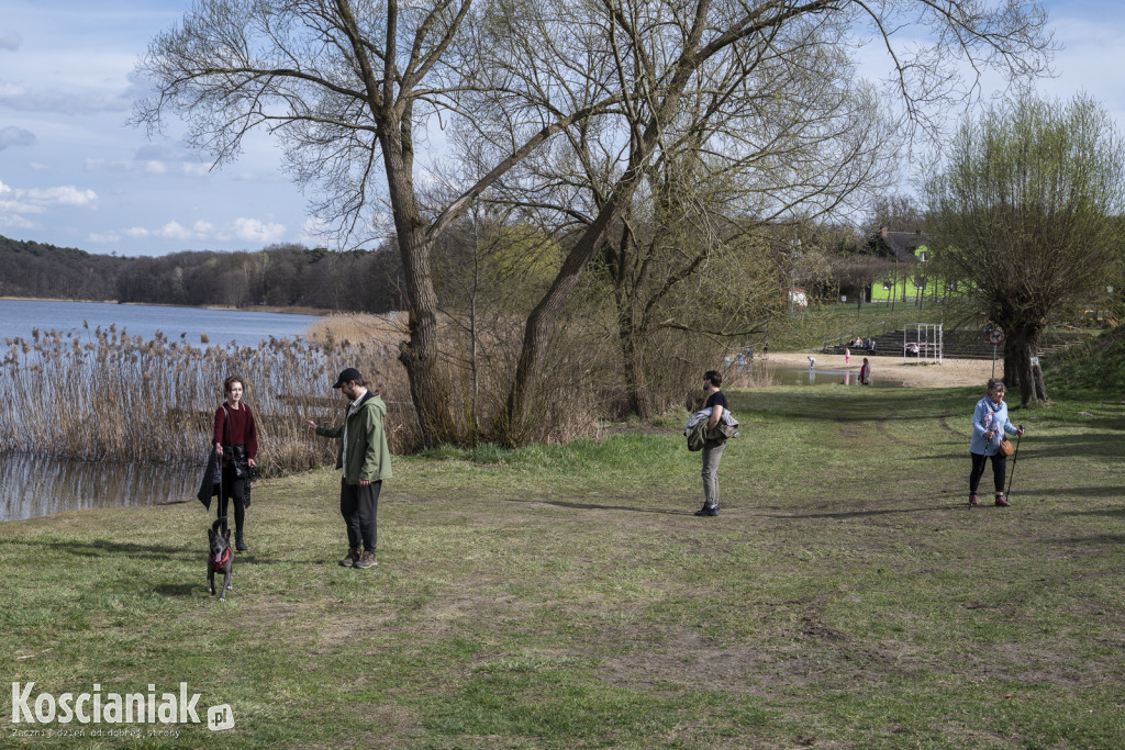 Niedziela Wielkanocna w Cichowie