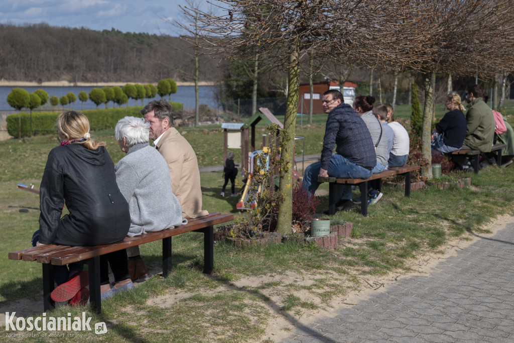 Niedziela Wielkanocna w Cichowie