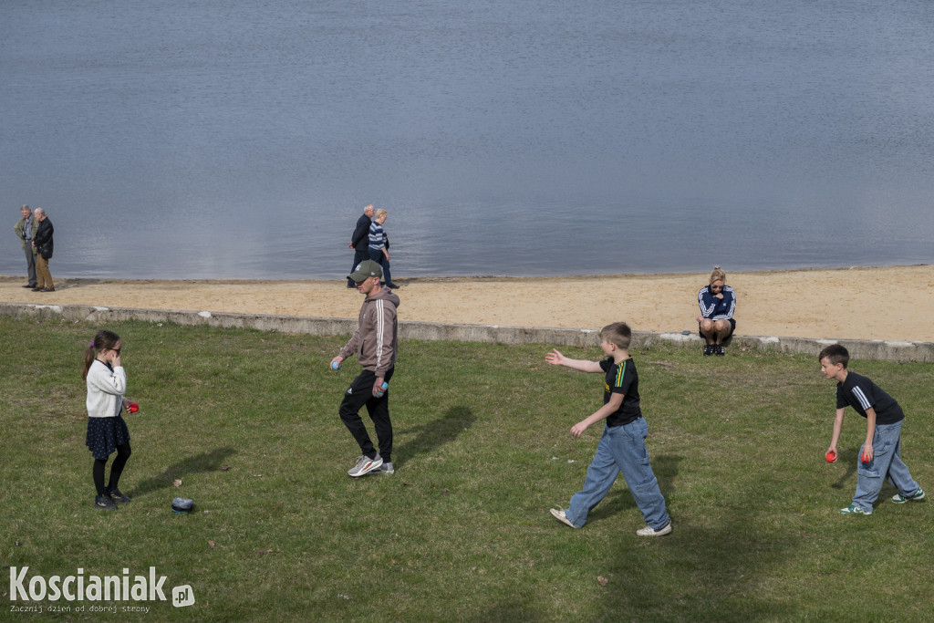 Niedziela Wielkanocna w Cichowie