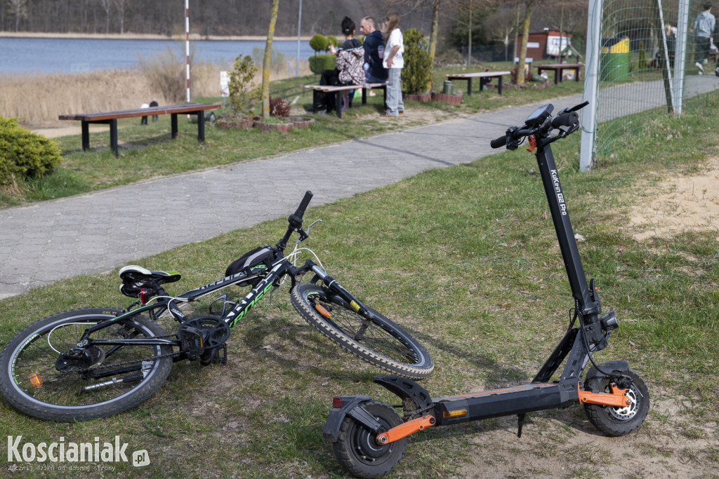 Niedziela Wielkanocna w Cichowie