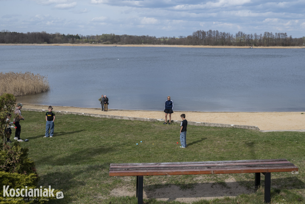 Niedziela Wielkanocna w Cichowie