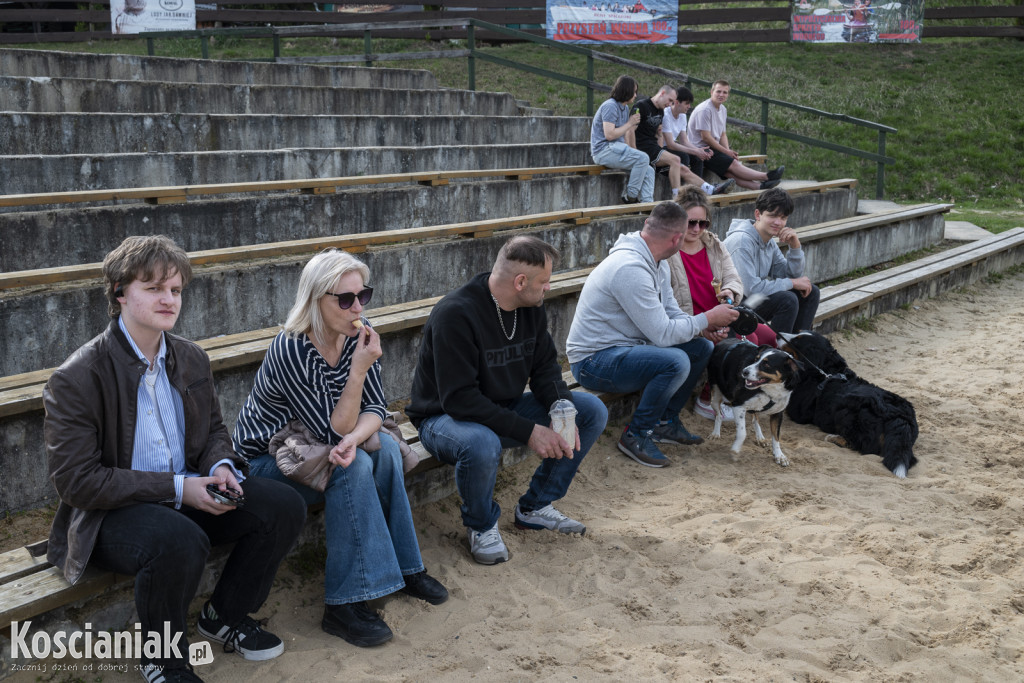 Niedziela Wielkanocna w Cichowie