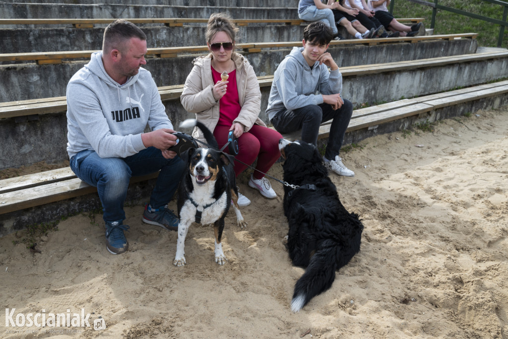 Niedziela Wielkanocna w Cichowie