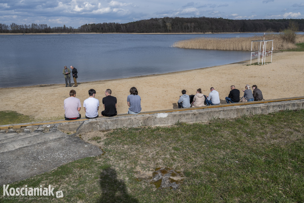 Niedziela Wielkanocna w Cichowie