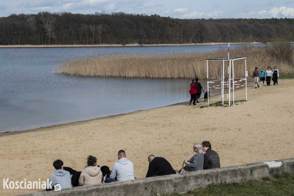 Niedziela Wielkanocna w Cichowie