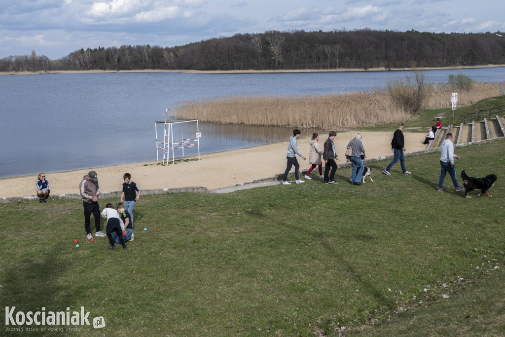 Niedziela Wielkanocna w Cichowie