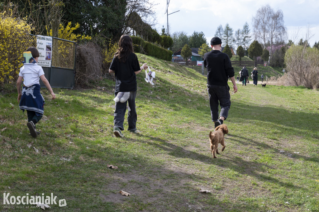 Niedziela Wielkanocna w Cichowie