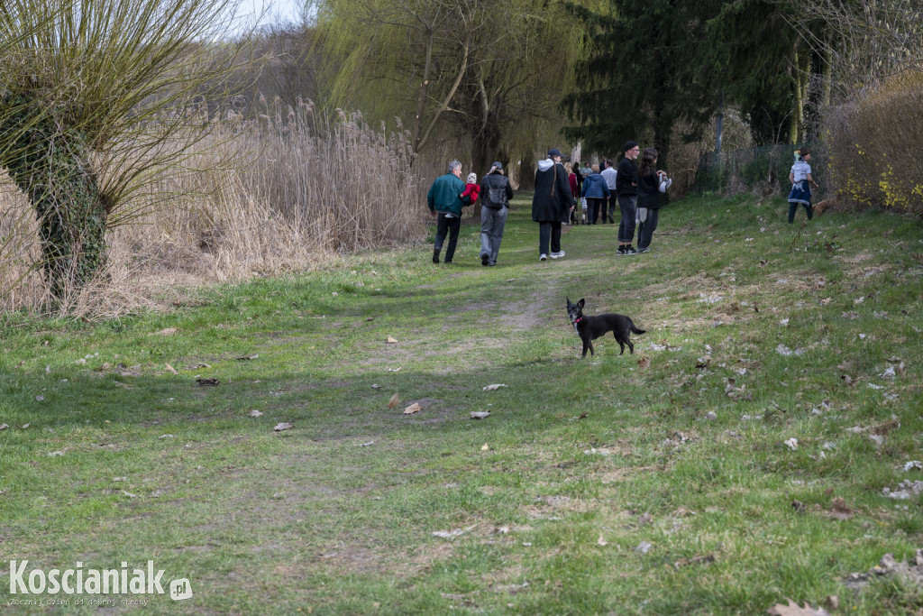 Niedziela Wielkanocna w Cichowie