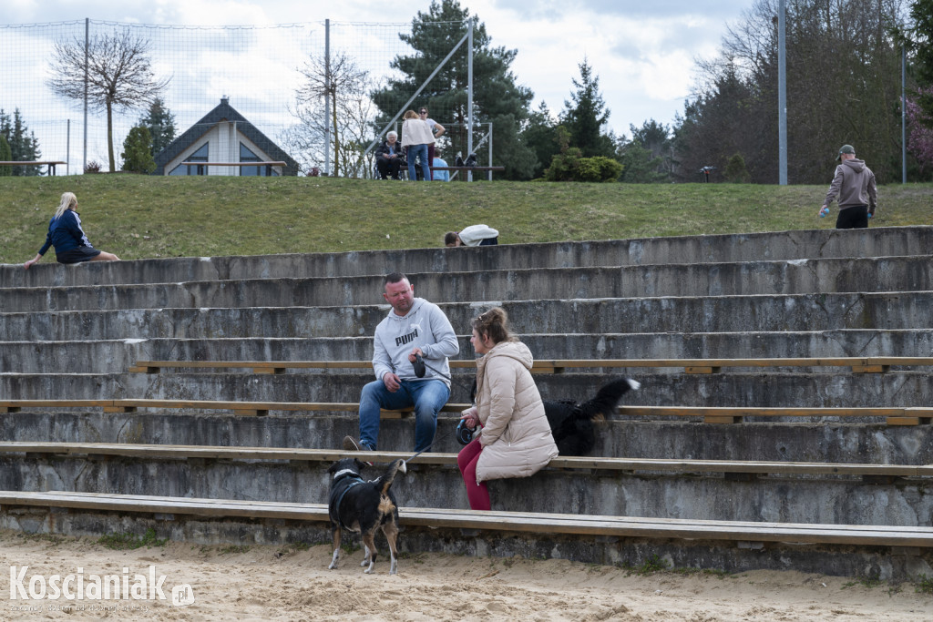 Niedziela Wielkanocna w Cichowie