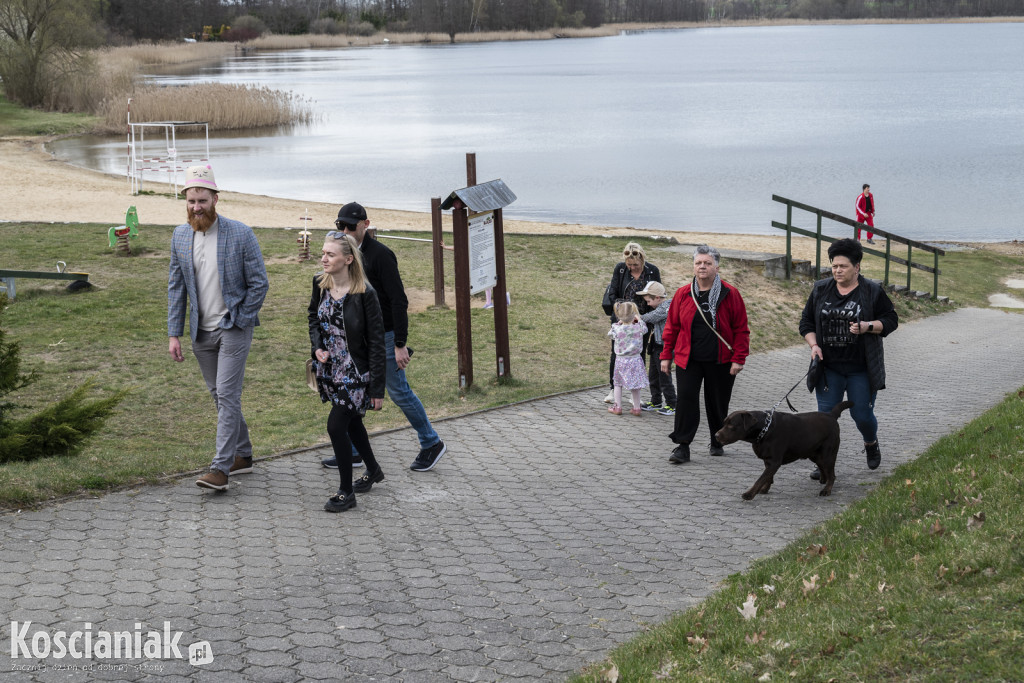 Niedziela Wielkanocna w Cichowie