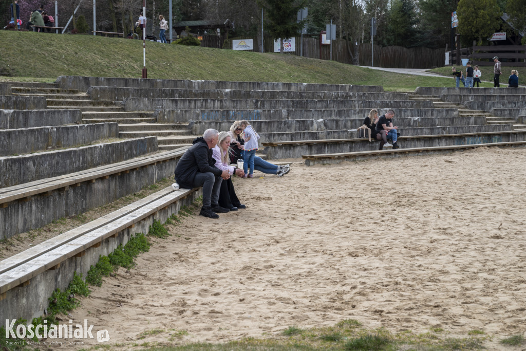 Niedziela Wielkanocna w Cichowie