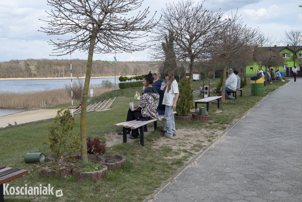 Niedziela Wielkanocna w Cichowie