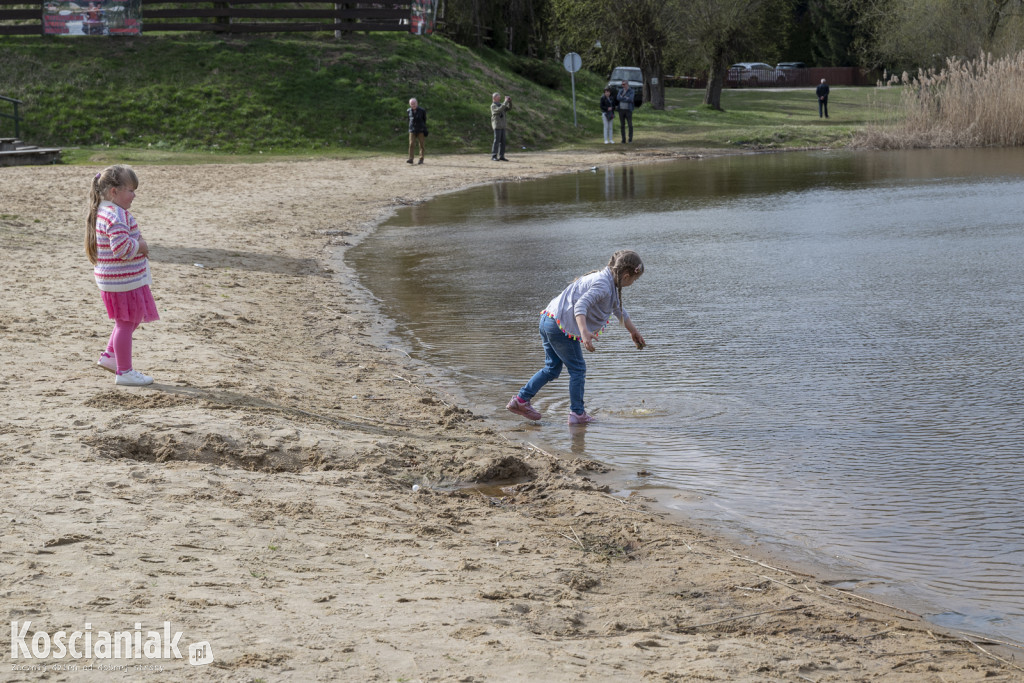 Niedziela Wielkanocna w Cichowie