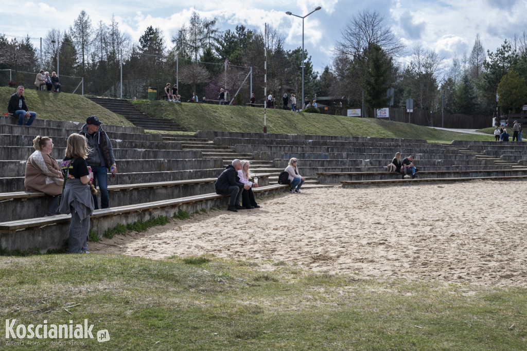 Niedziela Wielkanocna w Cichowie