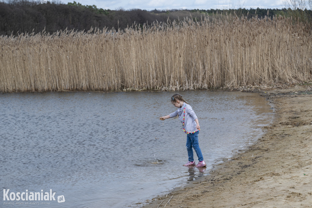 Niedziela Wielkanocna w Cichowie