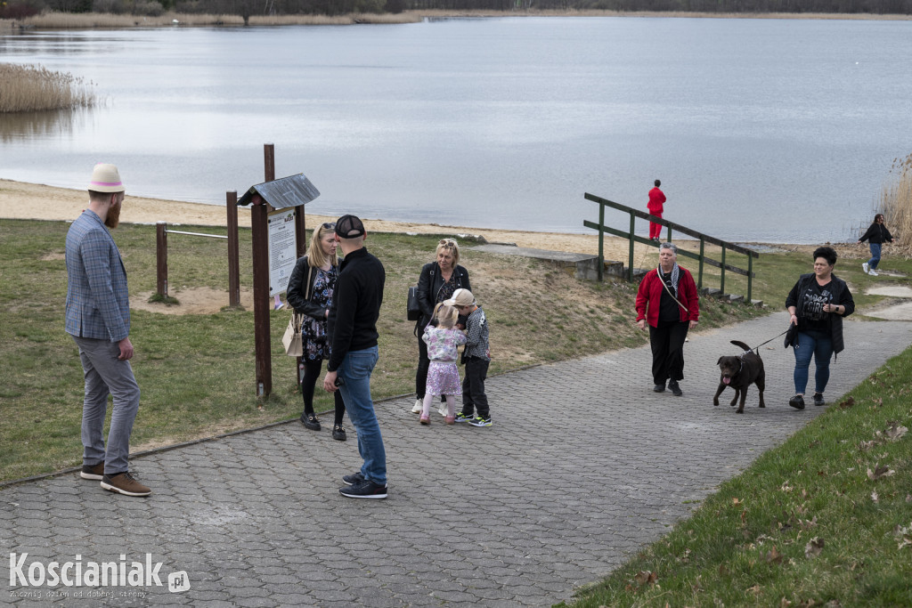 Niedziela Wielkanocna w Cichowie