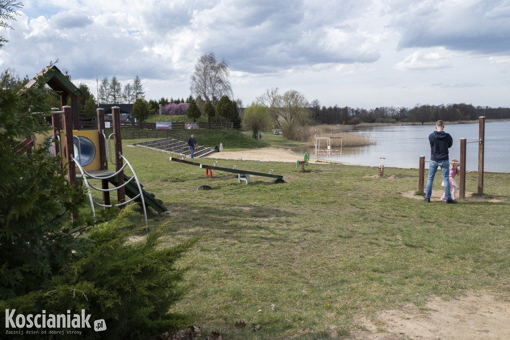 Niedziela Wielkanocna w Cichowie