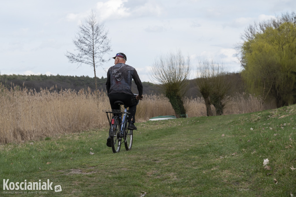 Niedziela Wielkanocna w Cichowie