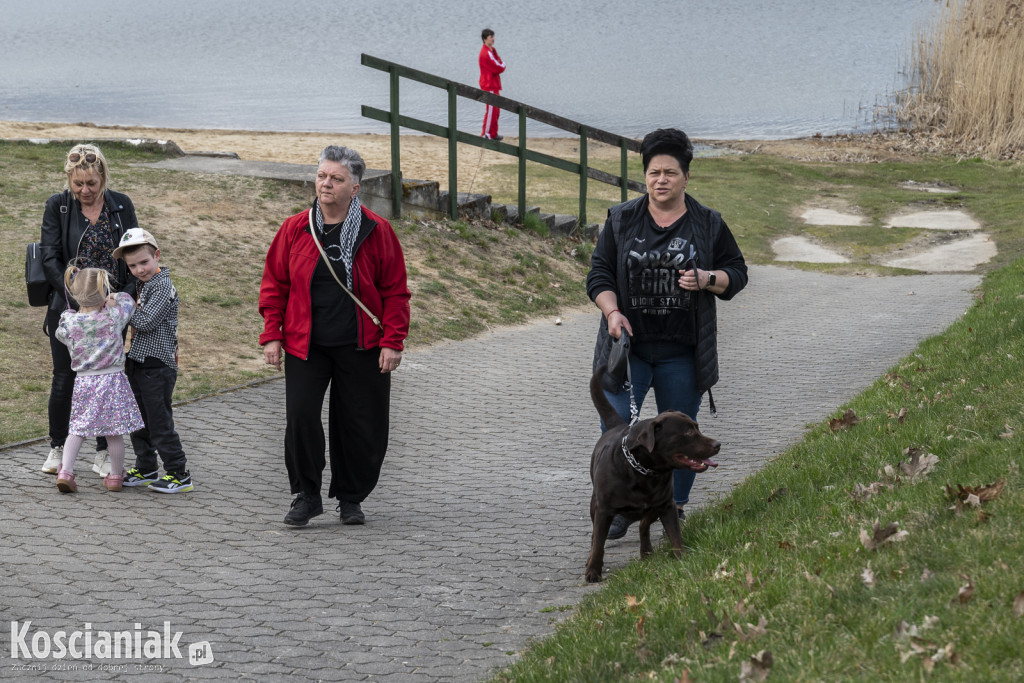 Niedziela Wielkanocna w Cichowie