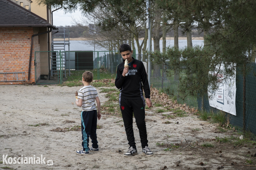 Niedziela Wielkanocna w Cichowie