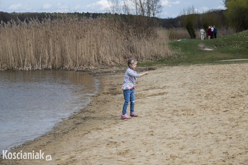 Niedziela Wielkanocna w Cichowie